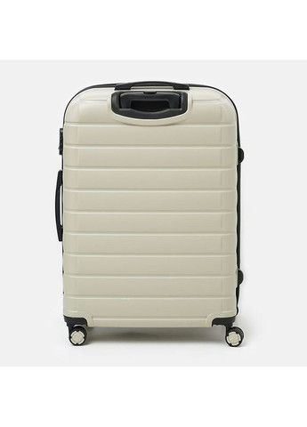 Валіза велика 4 колеса T15003cream-XL Ricco Grande (365727902)