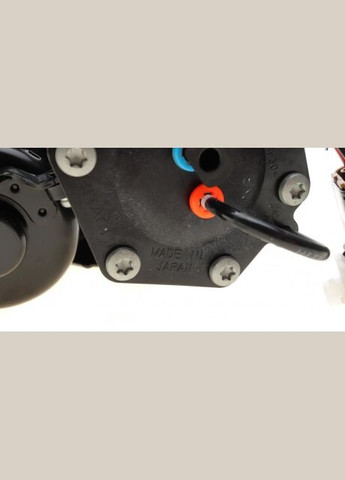 Компресор пневмосистеми Land Rover Range Rover III 3.0-5.0D 02-15 2509884 (opt-om) Hitachi (345784095)