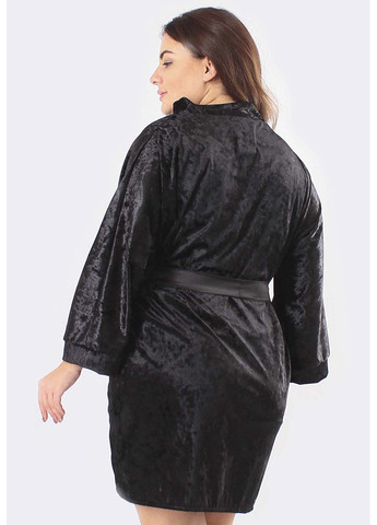 Комплект пеньюар и халат Ghazel (319820977)