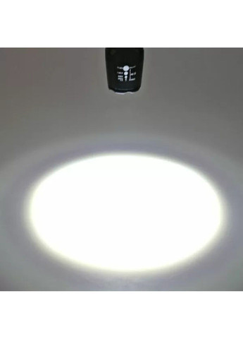 Аккумуляторный ручной фонарик Police BL-8668-T6 Bailong (315705055)