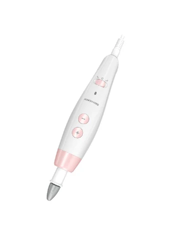 Профессиональный набор для маникюра и педикюра, фрезер SilverCrest SMPS 7 E1 Pink (7 насадок, Германия) Silver Crest (391619450)