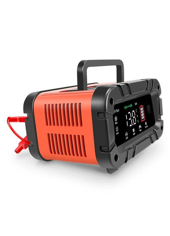 Зарядний пристрій 12/24 для заряджання автомобільних акумуляторів TK-700 з 4-200A E-Fast (346048399)