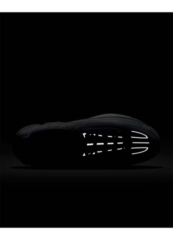 Білі Осінні чоловічі кросівки air max plus iii білий Nike