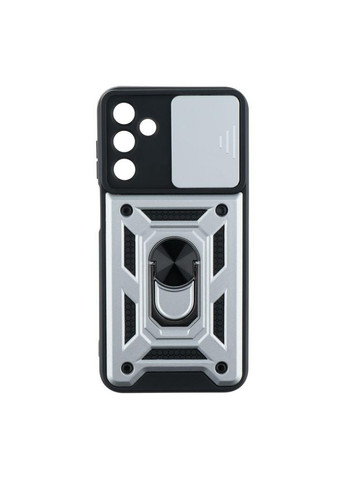 Противоударный чехол Armor Guard Shield для Samsung Galaxy M15 5G (M156) Red No Brand (345561385)