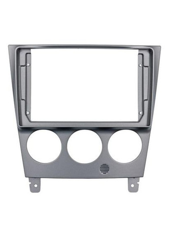 Штатна магнітола серії Q1 під Impreza GD GG WRX 20022007 9 дюймів Subaru (299993935)