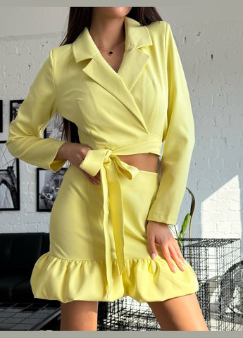 Женский костюм Україна (330829040)