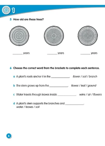 Macmillan Science. Level 3. Workbook Macmillan Education (393142580)
