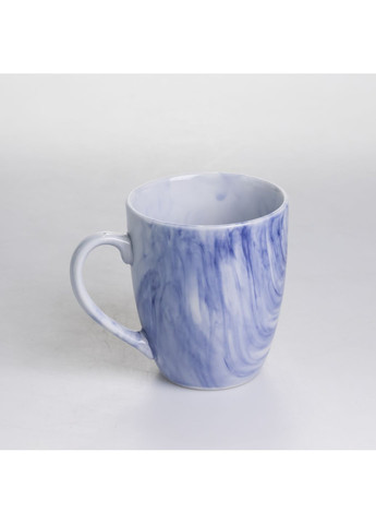 Столовый сервиз из фарфора Marble Clara 16 предметов на 4 персоны Yiwu MD-16-3B No Brand (366830700)