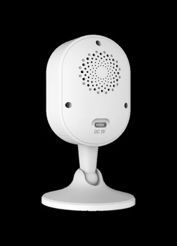 Smart Wi-FI Камера H6C 5MP HIVIDEO (345702997)