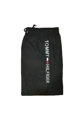 Шорти чоловічі для плавання Tommy Hilfiger CLASSIC LOGO (331142861)