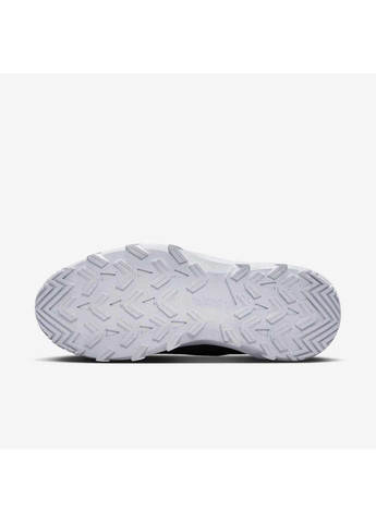 Черные осенние мужские ботинки cygnal черный Nike