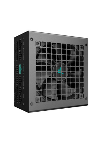 Блок живлення PN650M (R-PN650M-FC0B-EU) 650W DeepCool (317558335)