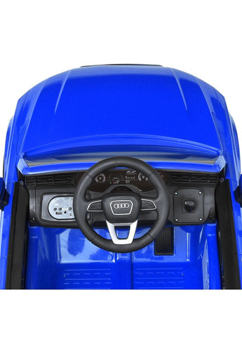 Детский электромобиль Джип M 5796EBLR-4 до 25 кг. Bambi (352474428)