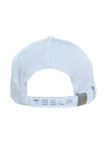 Бейсболка с логотипом авто Tesla 6585 Sport Line (282750028)