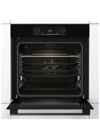 Духовка електрична BPS6737E04DBG Gorenje (314981413)