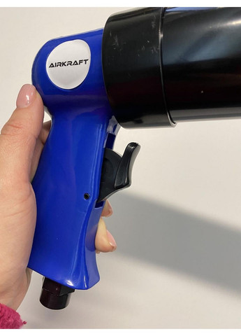 Пневматический пистолет для герметиков AIRKRAFT (289458963)