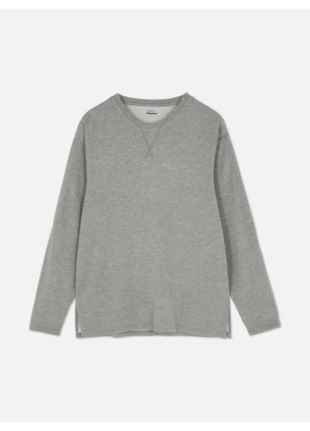 Лонгслів для сну,сірий, Primark (368150962)