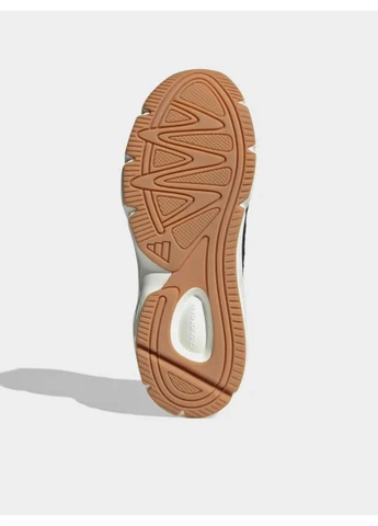 Белые демисезонные кроссовки повседневные 8808603 белый cn4219 adidas