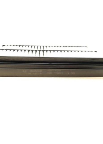 Воздушный фильтр 1 987 429 185 Bosch (368532736)