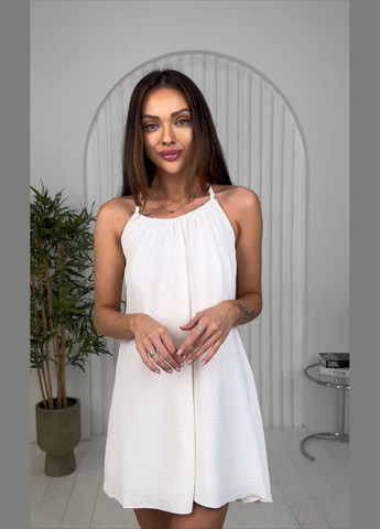 Жіночий сарафан вільного крою Avanti (345564328)