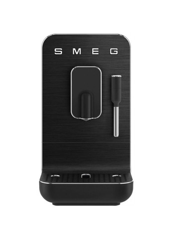 Кофемашина автоматическая BCC02FBMEU SMEG (314978226)