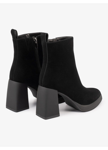 Жіночі черевики на підборах 1100655 Buts (301764327)