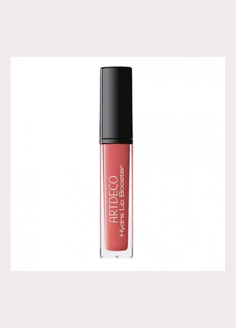 Блеск Для Губ Hydra Lip Booster 15 6 Мл Translucent Salmon Artdeco (311999412)