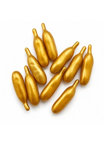Капсули для обличчя "Gold Collagen" No Brand (397001929)