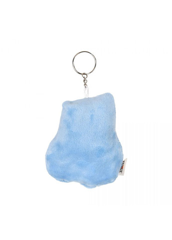 Плюшевый брелок "Котик в чашке" Strateg (348780939)