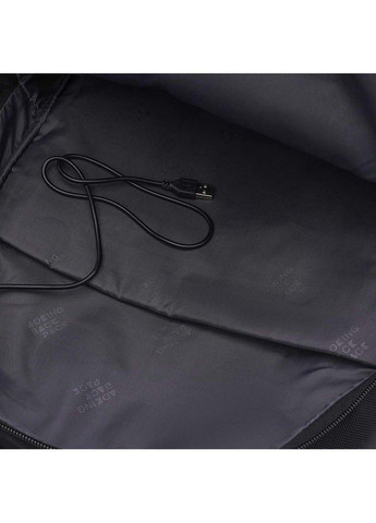 Рюкзак Aoking C1SN86097bl-black (282615307)