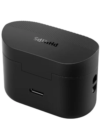 Гарнитура TAT5000 TWS Black (TAT5000BK/00) Philips (379871562)
