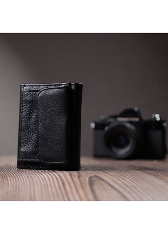 Женский кожаный кошелек 9,5х7,5х2 см st leather (315869599)