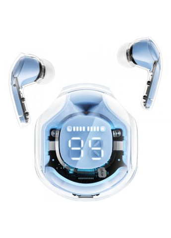 Навушники (6974316282235) Acefast T8 Ice Blue (366489118)