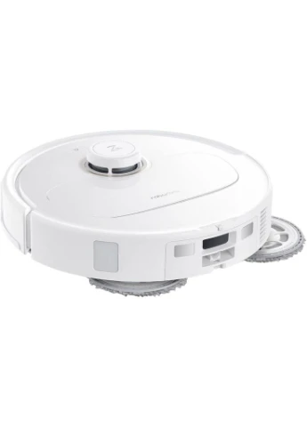 Робот-пилосос з вологим прибиранням Q Revo MaxV (QRMV02-00) White UA RoboRock (370622267)