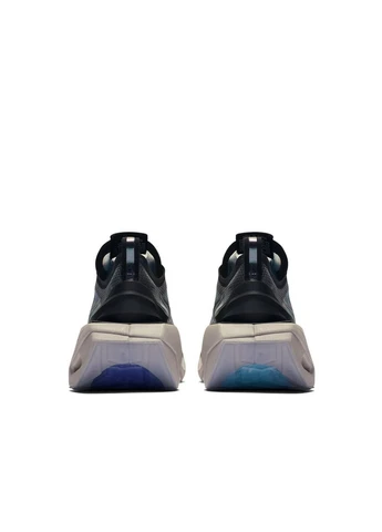 Серые всесезонные кроссовки zoom x vista grind sp wmns grey ct5770-001 Nike