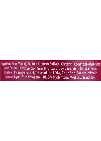 Гель для душа "Лечи и лотос" 04 Lychee&Lotus Bath & Shower Gel 400ml (374649-31159260) Chapter (368601520)