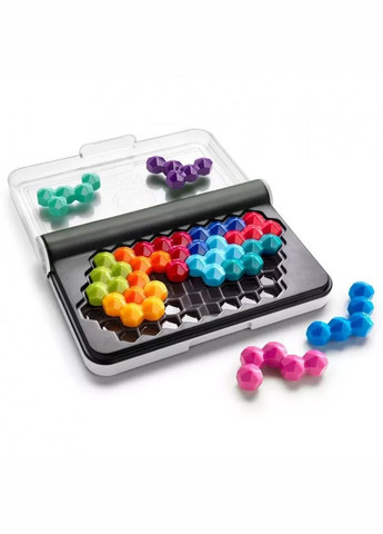 Игра настольная IQ Грани (SG 479 RU) Smart Games (346998977)