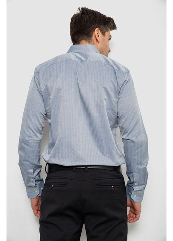 Серая рубашка Sport Line