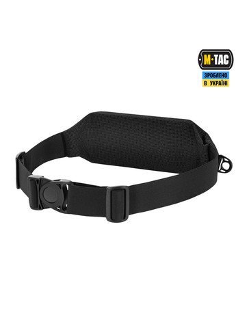 Сумка Run Pack Black M-TAC (345702178)