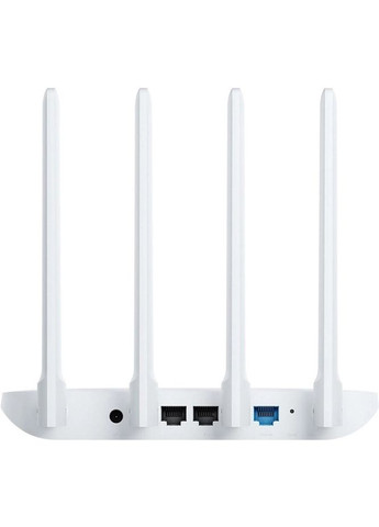Роутер WiFi Mi Router 4C Global (DVB4231GL) Xiaomi (370605441)