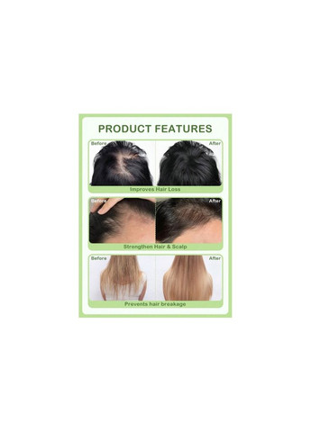 Эфирное масло для волос и кожи головы Slow Sunday Rosemary 15 мл No Brand (331165055)