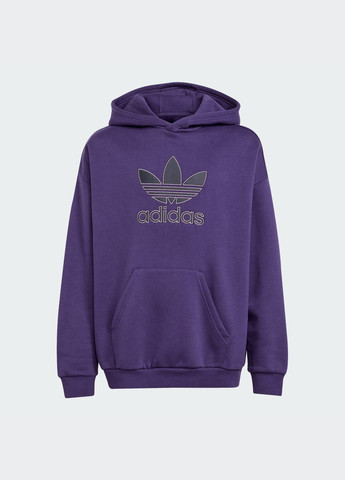 Худі Trefoil Kids adidas (352474008)