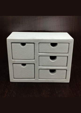 Настольный органайзер из дерева Рендерс маренго (КНЦ-005219) No Brand (328227402)