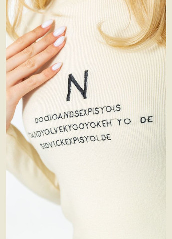 Гольф женский 204R049 Ager Водолазка (316431364)