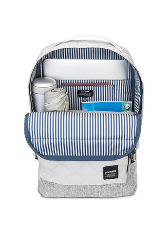Рюкзак Slingsafe LX350 Grey (45331112) Pacsafe (323111156)
