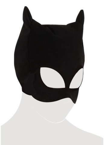 Маска - 2490242 Bad Kitty Cat Mask Black Orion (322183664)