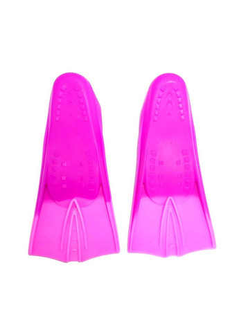 Ласти для плавання в басейні. Розмір. Колір фіолетовий TE-2737-3-3032-Ф () SNS (316141687)