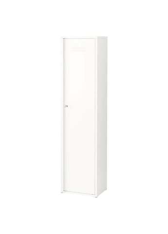 Шафа з дверцятами ІКЕА IVAR 40х160 см (50381592) IKEA (278407495)