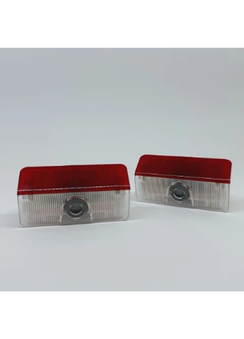 Логотип подсветка двери Мерседес Lazer door logo light Mercedes-Bens A（W169) (W168), GLK(X204),（W245） No Brand (382340746)
