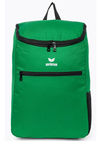 Спортивний рюкзак 24L Team Backpack зелений Erima (361157293)